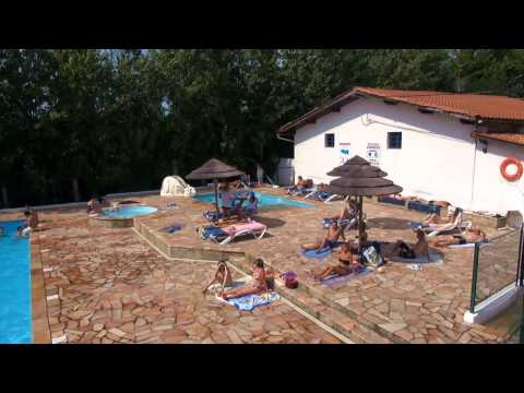 Camping Harrobia - Camping Pyrenees-Atlantiques - Image N°2