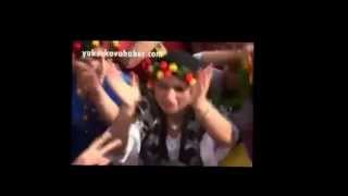 preview picture of video 'Hemdem Konser Şemdinli 2011 Newroz'