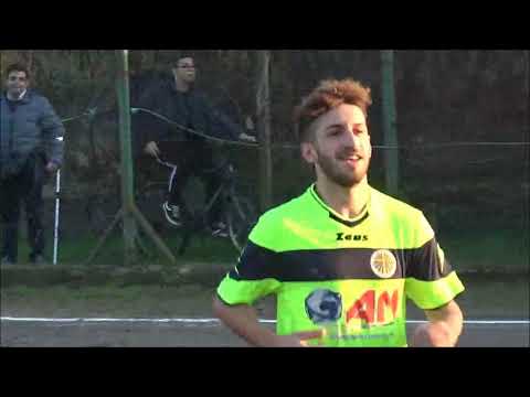 2019-2020_07 Azione Cattolica Piano - Real Avellino 3 - 1