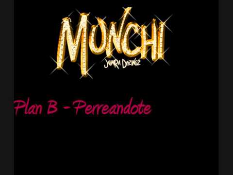 Plan B - Perreandote