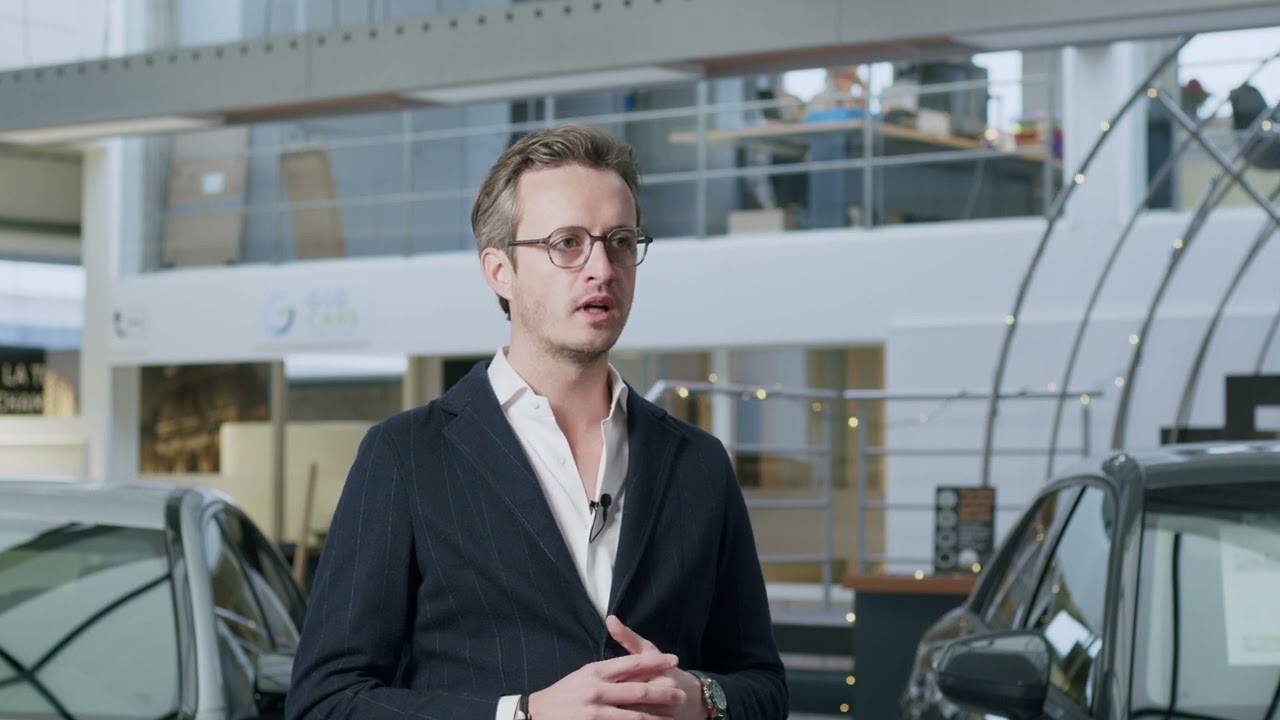 Aperçu de la vidéo