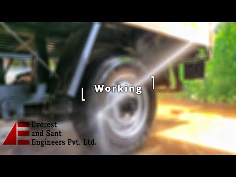 Car Washer