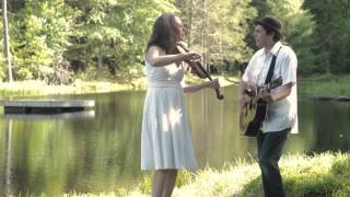 Garden Sessions: Mike & Ruthy - 