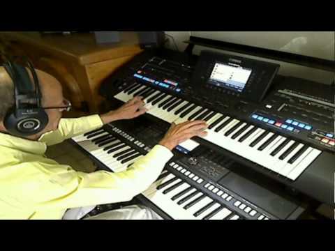 HUNGARIAN nr 5  maestro