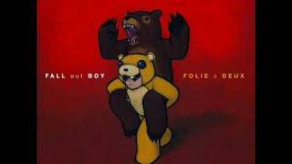 27 - Folie à Deux - Fall Out Boy
