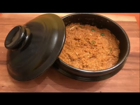 Akkaata itti #Shiroo buupha wajjiin qopheesaan/ How to make#shiro with eggs