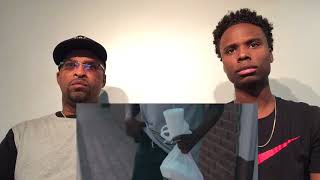 Dad Reacts to Jay Rock - OSOM ft. J. Cole- Reaction!!