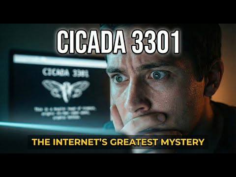 Cicada 3301: The Internet's Most Mysterious Unsolved Puzzle (Full Documentary)