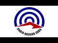 Radio Habana Cuba - Interval Signal HQ