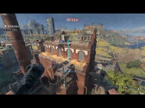 Nightrunner Trial 10(Ⅹ) | 2m35.93s