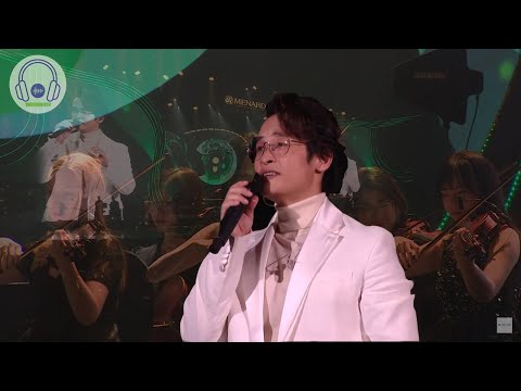 KARAOKE (Live) - Có chàng trai viết lên cây - Hà Anh Tuấn