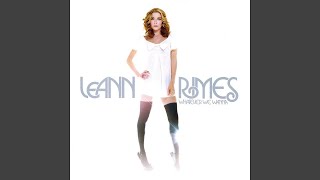 LeAnn Rimes - Destructive (Instrumental with Backing Vocals)