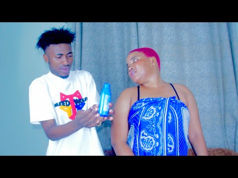 Yuzzo Mwamba - Beki Tatu ( Official Music Video )