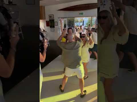 40th Bday Party Mashup