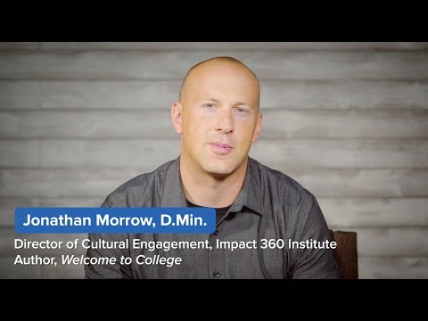 What is Eternal Life? | Jonathan Morrow