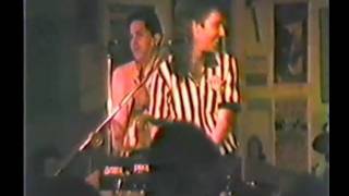 The Fabulous Titans-Mr. Fire Coal Man