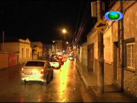 Reclamação Buracos Dom Bosco 05-03