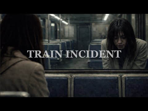 TRACE - Entry 002: Train Incident