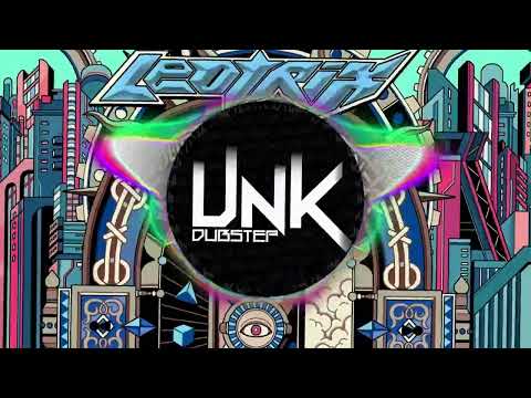 Leotrix - Dub For Moving On