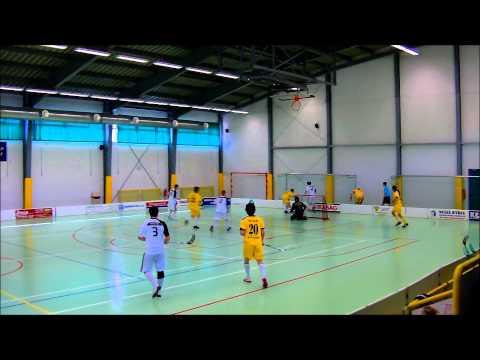 FT Nebušice vs FBC Texas