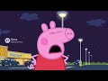 Sora 2 AI Peppa Pig Gets Grounded For Stealing A Samsung TV In Walmart