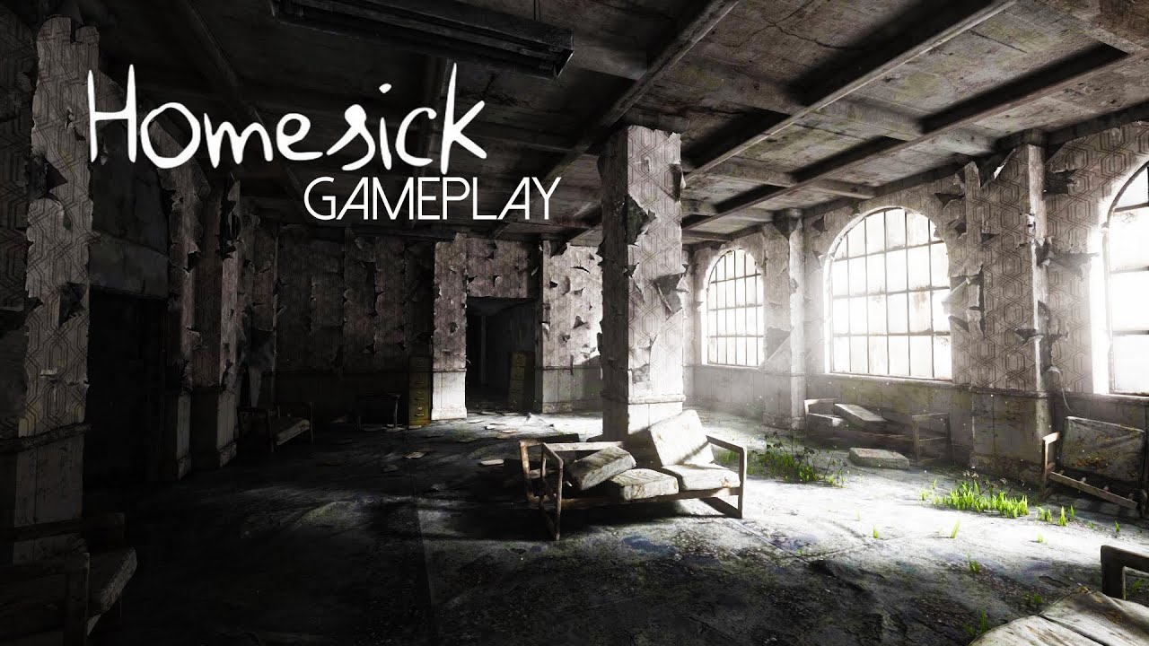 Gameplay video