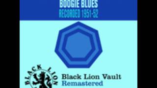 Lloyd Glenn Pinetops's Boogie.wmv