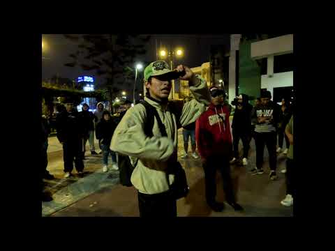 FSN vs CHEKE - Semifinal | MINUTAZO 2023