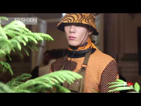 PALAZZO FINLANDESE Pitti Immagine Uomo 97 Florence 2020 - Fashion Channel