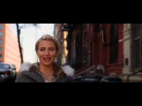 Who Am I? - Annie 2014