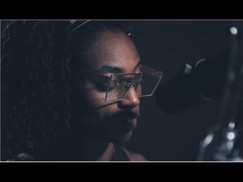 Lakecia Benjamin -Let Go (Live)