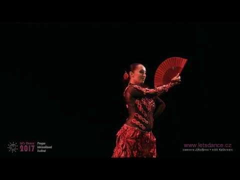 GALA ORIENTAL 2017 - Oriana - Flamenco Fusion