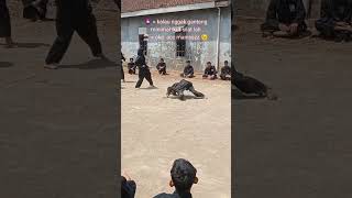 Download lagu I Can Do SILAT 😅😅🔥🔥 #mediapshtindonesia #pshtpusatmadiun #psht mp3