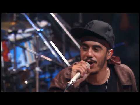 Pilotando O Bonde Da Excursão(acústico - mtv)…