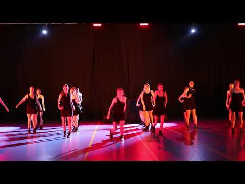 Lady marmalade- Kristianstadflickorna