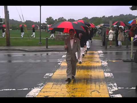 St. Sebastian Needham Ma.