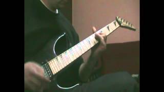 Symphony X Fool's paradise