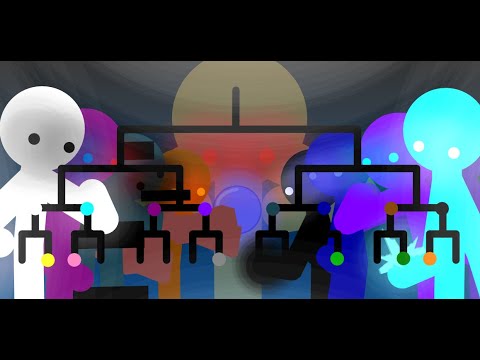 The Stick Tournament - Part 2 TRAILER (1K Subs Special)