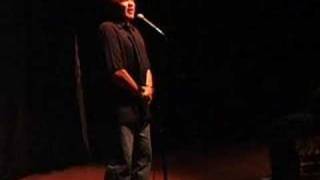 Kamaka Brown @ Mark's Garage - Hawaii