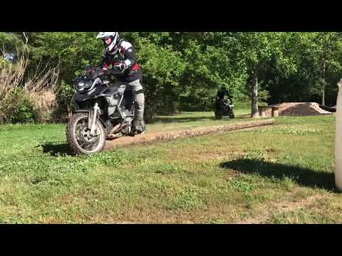 2018 GS Trophy Team USA Practice: Day 2