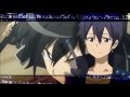 Sword Art Online {MAD} (Velvet Tears) 