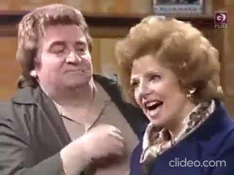 Classic Coronation Street: 1977  (14 & 16 March)