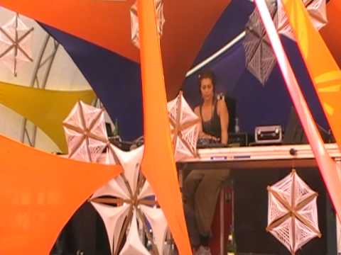 ANTARIS Project 2010  Djane Aliye Part 2.