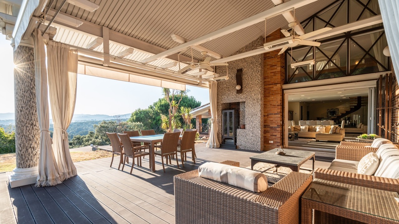 Chalet zum verkauf in Las Rozas de Madrid - PR99559998 Chalet zum verkauf in Las Rozas de Madrid - PR99559998