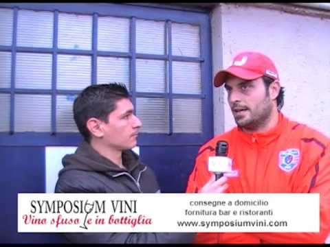 CALCIO, PROMOZIONE LAZIALE: Pianoscarano 1949 - Casalotti, stagione 2011/2012, interviste