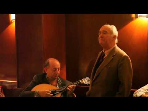 Manuel Cardoso de Menezes, "Fado Bailarico" - "A Micas do Bairro Alto"