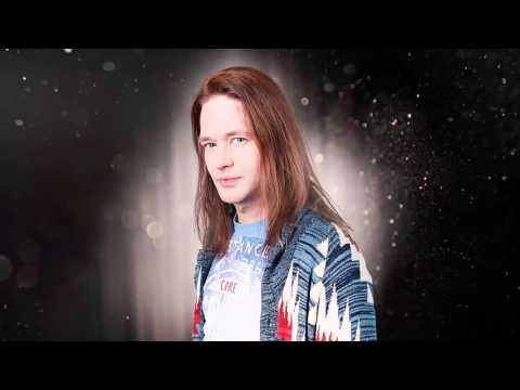 Helgi Valur Ásgeirsson - Óvær (Söngvakeppnin 2016)