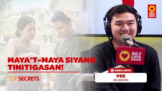 Download lagu SINGLE MOM AKO NA MAY MAS BATANG JOWA! - TOP SECRETS (January 15, 2026) mp3 Download lagu SINGLE MOM AKO NA MAY MAS BATANG JOWA! - TOP SECRETS (January 15, 2026) mp3