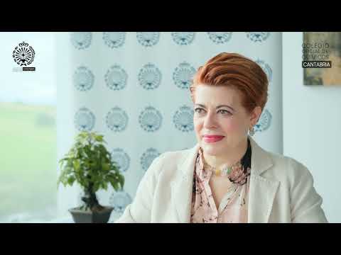 Entrevista a la Coordinadora del máster de Master Universitario en Prevención de Riesgos Laborales en Colegio Oficial de Químicos de Cantabria, Valladolid y Palencia