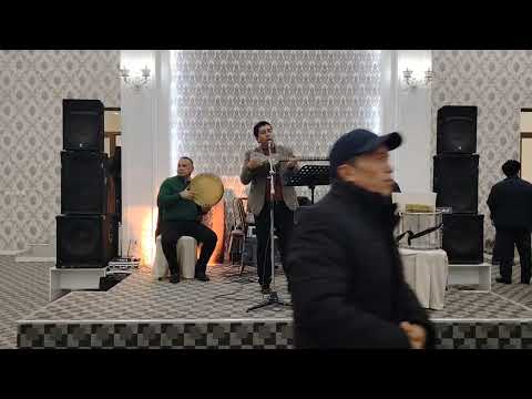 ANVAR SARIYEV +998886788989